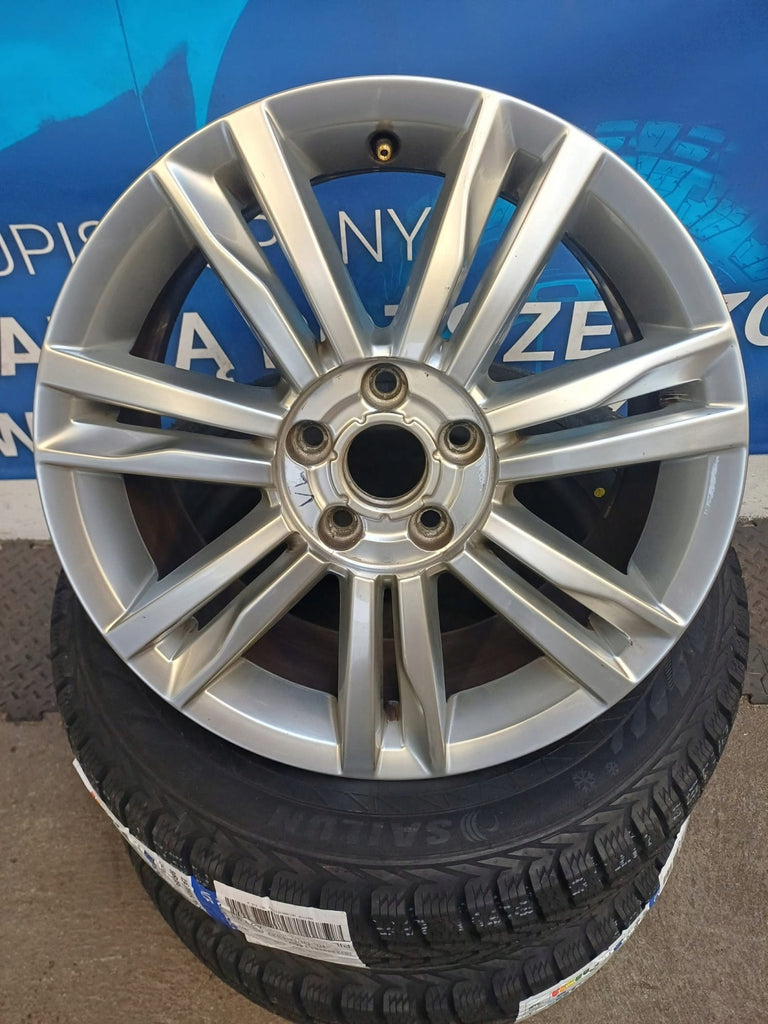 1x Alufelge 17 Zoll 7.0" 5x112 49ET 5G0601025C VW Golf VII I Rim Wheel FEL3038088451sg