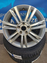 Load image into Gallery viewer, 1x Alufelge 17 Zoll 7.0" 5x112 49ET 5G0601025C VW Golf VII I Rim Wheel FEL3038088451sg