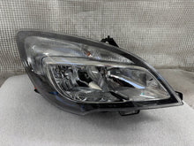 Laden Sie das Bild in den Galerie-Viewer, Frontscheinwerfer Opel Meriva A B 13372320 Rechts Scheinwerfer Headlight SCH8955824418er
