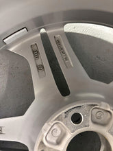 Load image into Gallery viewer, 1x Alufelge 18 Zoll 8.0" 5x112 39ET 80A601025BD Audi Q5 Rim Wheel FEL5821068396xr