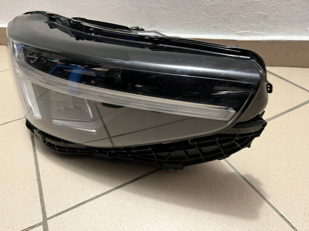 Frontscheinwerfer Volvo Xc40 32404666 Full LED Rechts Scheinwerfer Headlight SCH3827842567vd