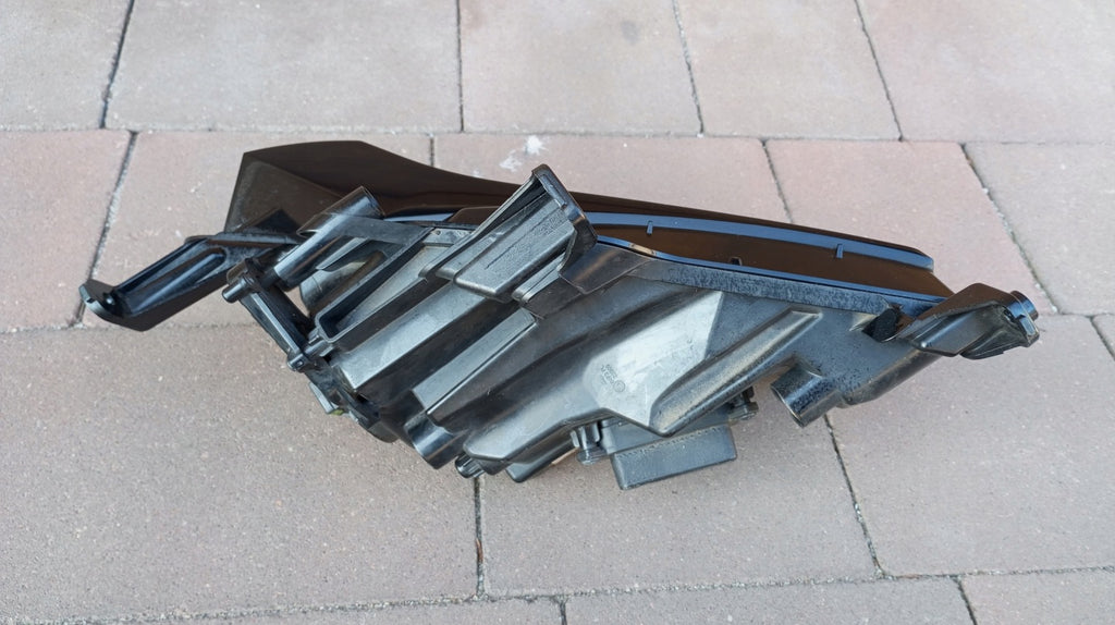 Frontscheinwerfer Hyundai III Ceed 92201-J7500 Links Scheinwerfer Headlight SCH4614441136lu