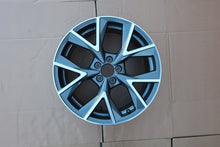 Load image into Gallery viewer, 1x Alufelge 17 Zoll 7.0&quot; 5x112 43ET 82A601025 Audi A1 Rim Wheel