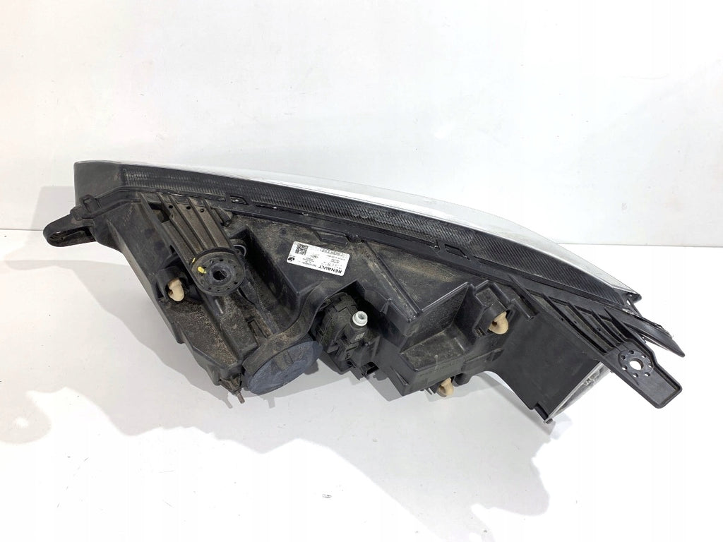 Frontscheinwerfer Dacia Sandero III 260107920 Ein Stück (Rechts oder Links) SCH8681180769ay