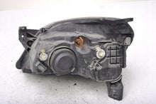 Laden Sie das Bild in den Galerie-Viewer, Frontscheinwerfer Opel Tigra 93162202 LED Rechts Scheinwerfer Headlight