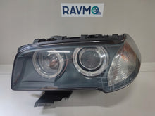 Laden Sie das Bild in den Galerie-Viewer, Frontscheinwerfer BMW X3 E83 9855524680 345603901LL Links Scheinwerfer Headlight SCH6643296557nf