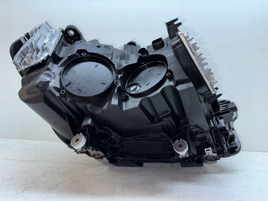 Frontscheinwerfer BMW X3 G01 G02 5A29205 LED Links Scheinwerfer Headlight SCH7826170318ew