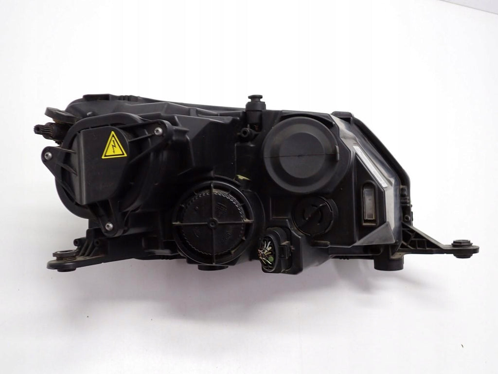 Frontscheinwerfer Skoda Rapid 5JB941015A Links Scheinwerfer Headlight SCH3095938871to