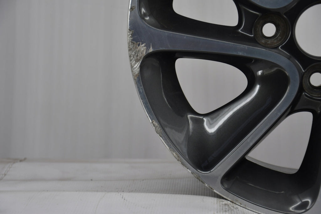 1x Alufelge 14 Zoll 5.5" 4x100 47ET 52910-B9500 Hyundai Getz Rim Wheel FEL8088878515jb