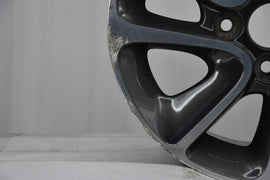 1x Alufelge 14 Zoll 5.5