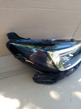 Laden Sie das Bild in den Galerie-Viewer, Frontscheinwerfer Opel Grandland 9839711180 LED Rechts Scheinwerfer Headlight SCH2494078384pt