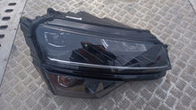Load image into Gallery viewer, Frontscheinwerfer Skoda Karoq 57B941016F Full LED Rechts Scheinwerfer Headlight SCH4997131116fq