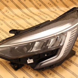 Frontscheinwerfer Renault Clio I 5 260607647R AA LED Links Headlight SCH8498059307tc