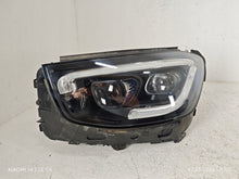 Load image into Gallery viewer, Frontscheinwerfer Mercedes-Benz Glc A2539064903 Links Scheinwerfer Headlight SCH1003851578jg