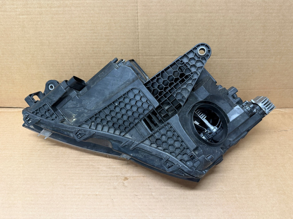 Frontscheinwerfer Skoda Superb III 3V1941016C Rechts Scheinwerfer Headlight SCH8649198256ia