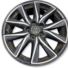1x Alufelge 19 Zoll 9965117090 Mazda Cx-5 Rim Wheel FEL5492172464ma