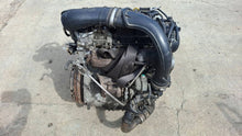 Laden Sie das Bild in den Galerie-Viewer, Motor Ford S-Max JTWB 1.6 160PS 118kW 155TKm 2013 Benzin Engine Unkomplett MOT5632470679if