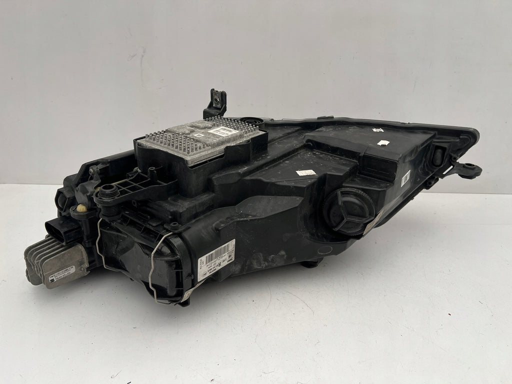 Frontscheinwerfer Seat Leon 5F1941008B Full LED Links Scheinwerfer Headlight