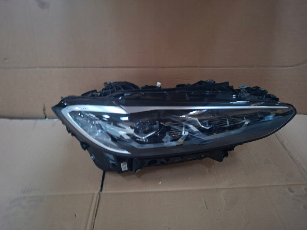 Frontscheinwerfer BMW 4 G22 G23 I4 G26 5A19352-04 Rechts Scheinwerfer Headlight SCH9476445493bh