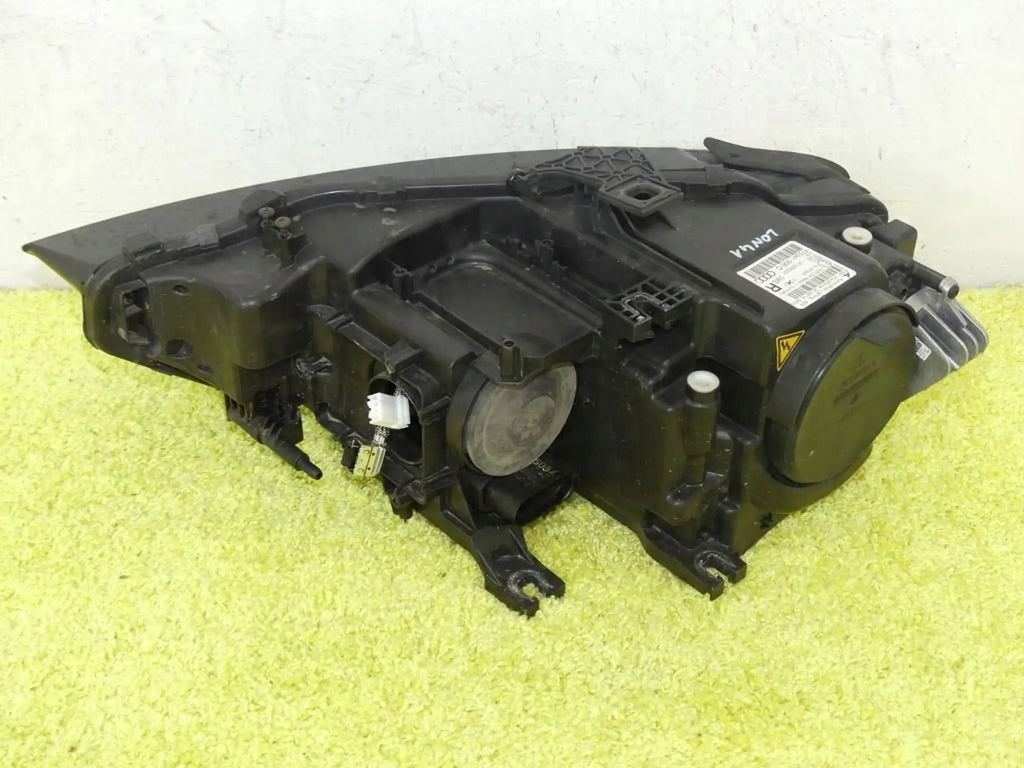 Frontscheinwerfer Audi A5 8T0941006C Rechts Scheinwerfer Headlight