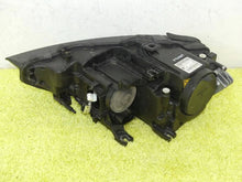 Laden Sie das Bild in den Galerie-Viewer, Frontscheinwerfer Audi A5 8T0941006C Rechts Scheinwerfer Headlight