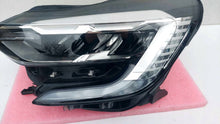 Load image into Gallery viewer, Frontscheinwerfer Renault Captur II 260608054R Full LED Links Headlight