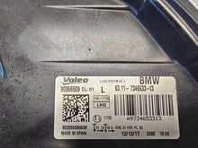 Laden Sie das Bild in den Galerie-Viewer, Frontscheinwerfer BMW X1 F48 7346533-13 LED FALSE Scheinwerfer Headlight SCH4130550373tu