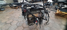 Load image into Gallery viewer, Motor Mercedes-Benz W212 651911 2.2 CDI 94TKm Diesel Engine Unkomplett