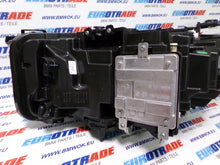 Load image into Gallery viewer, Frontscheinwerfer BMW G30 7472250 5A26FA4 Full LED Rechts Scheinwerfer Headlight SCH1240388914bb