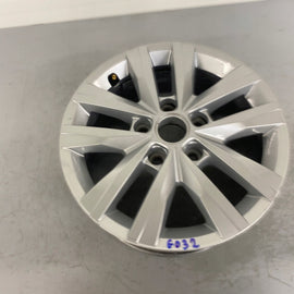 1x Alufelge 16 Zoll 6.5