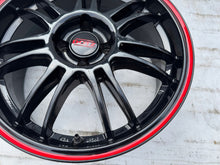 Laden Sie das Bild in den Galerie-Viewer, 1x Alufelge 17 Zoll 7.0&quot; 4x100 35ET OSIY2BR35 Rim Wheel