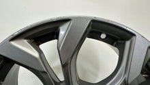 Load image into Gallery viewer, 1x Alufelge 17 Zoll 7.0" 5x108 50ET Glanz Grau NX7C-1007-E1A Ford Focus FEL2729276665kb