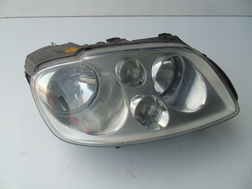 Frontscheinwerfer VW Touareg Rechts Scheinwerfer Headlight