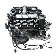 Laden Sie das Bild in den Galerie-Viewer, Motor BMW E60 E65 N62B40A 4.0 306PS 95TKm Benzin Engine Komplett MOT2966242295gl