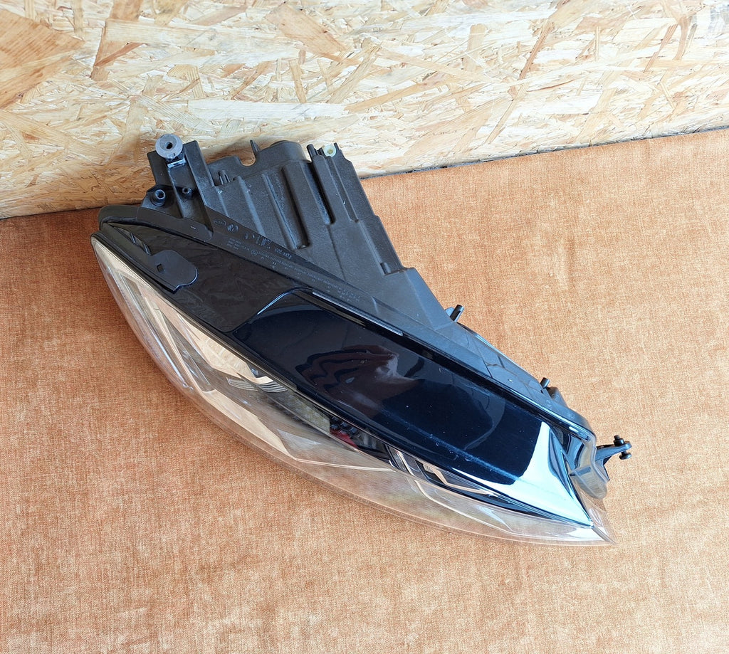 Frontscheinwerfer VW Golf VII 5g1 5G1941036C LED Rechts Scheinwerfer Headlight SCH1120318898fn