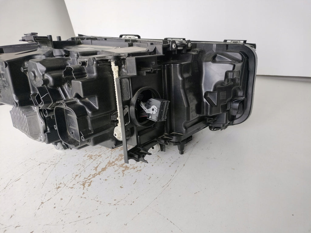 Frontscheinwerfer BMW 5 G31 G30 9850587-06 LED Links Scheinwerfer Headlight SCH7991816224jp