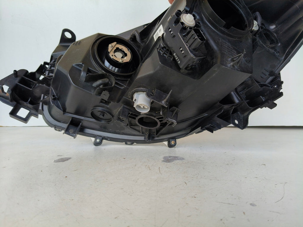 Frontscheinwerfer Mazda Cx5 KD54-51030G Xenon Rechts Scheinwerfer Headlight SCH5287091186tp