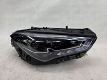 Laden Sie das Bild in den Galerie-Viewer, Frontscheinwerfer Mercedes-Benz Cla 1189061401 Rechts Scheinwerfer Headlight SCH7251764190tz
