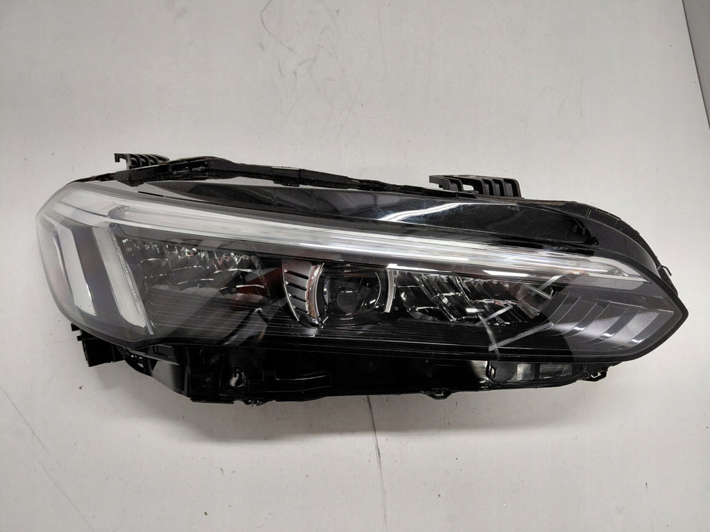 Frontscheinwerfer Honda Civic I Full LED Rechts Scheinwerfer Headlight SCH6217432343oh