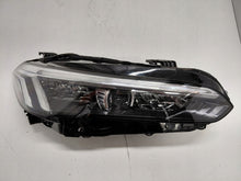 Laden Sie das Bild in den Galerie-Viewer, Frontscheinwerfer Honda Civic I Full LED Rechts Scheinwerfer Headlight SCH6217432343oh