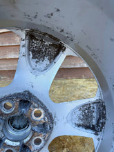 Laden Sie das Bild in den Galerie-Viewer, 1x Alufelge 18 Zoll 5x105 95181597 Opel Mokka Rim Wheel FEL1005429247jz