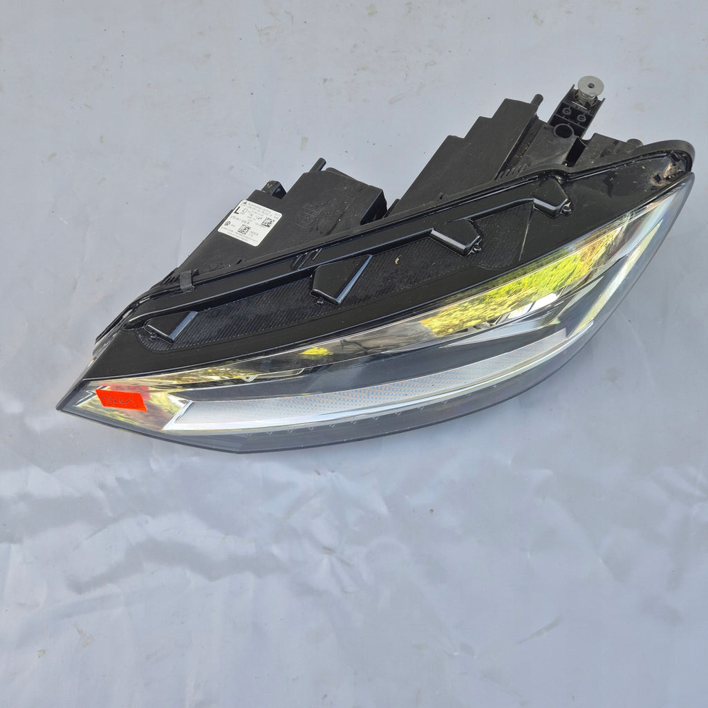 Frontscheinwerfer VW Touran 5TB941035B- LED Links Scheinwerfer Headlight SCH1164344330aa