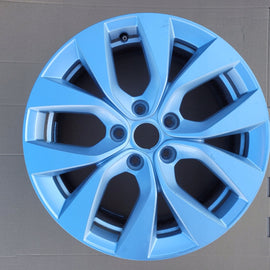 1x Alufelge 17 Zoll 7.0