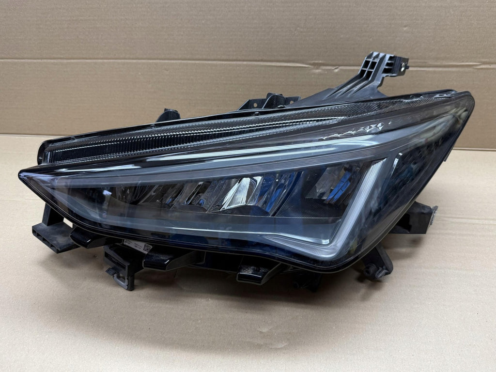 Frontscheinwerfer Cupra Born 10F941007H Links Scheinwerfer Headlight SCH7936127682pr