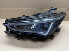 Laden Sie das Bild in den Galerie-Viewer, Frontscheinwerfer Cupra Born 10F941007H Links Scheinwerfer Headlight SCH7936127682pr