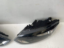 Load image into Gallery viewer, Frontscheinwerfer VW Polo 6r1 6R1941015 6R1941016 Ein Satz Headlight