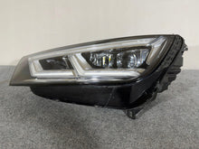 Laden Sie das Bild in den Galerie-Viewer, Frontscheinwerfer Audi Q5 80A941033 80A941034 LED Ein Satz Headlight SCH2102650836qb