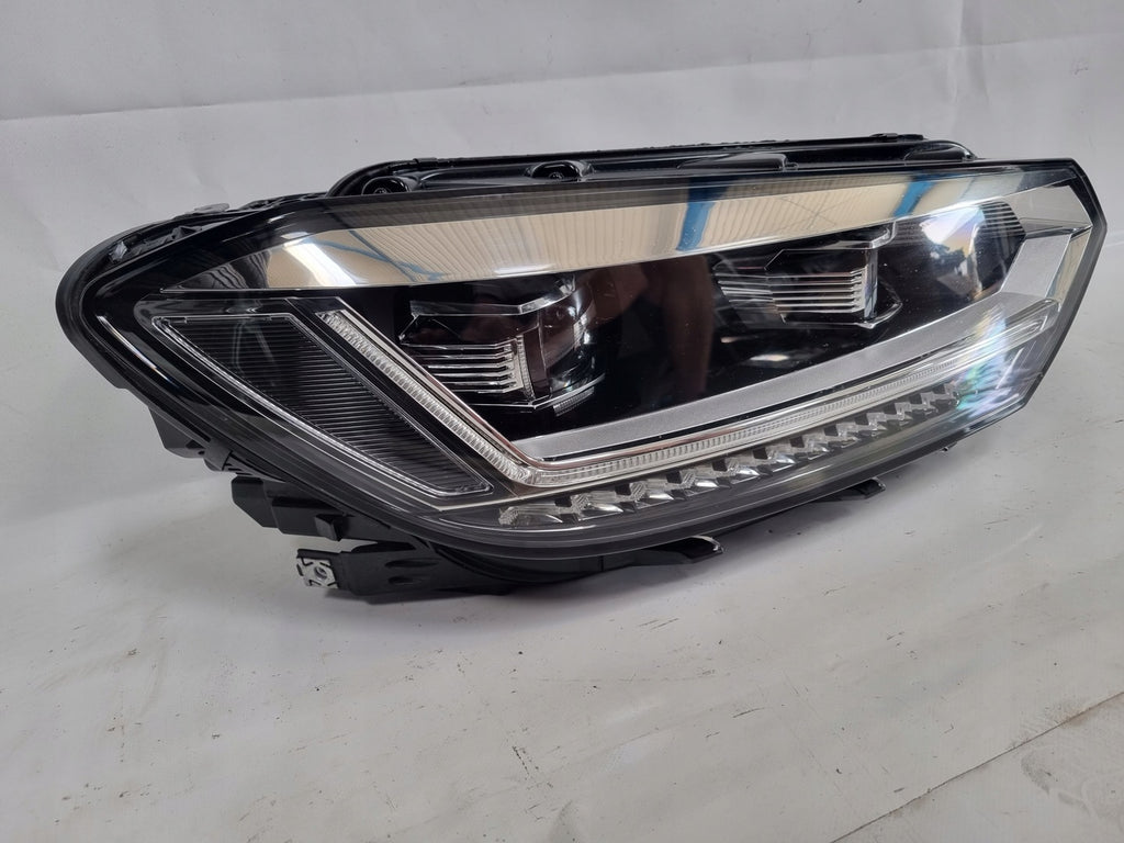 Frontscheinwerfer VW Touran 5TB941082A FULL LED Rechts Scheinwerfer Headlight