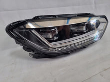 Laden Sie das Bild in den Galerie-Viewer, Frontscheinwerfer VW Touran 5TB941082A FULL LED Rechts Scheinwerfer Headlight