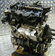 Laden Sie das Bild in den Galerie-Viewer, Motor BMW F21 F20 B37D15A 1.5 30TKm Diesel Engine Unkomplett